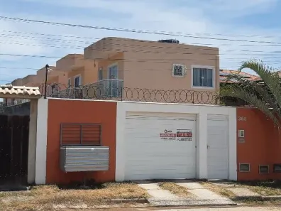 Casa com 2 Quartos à venda, 61m² no Reserva do Peró, Cabo Frio