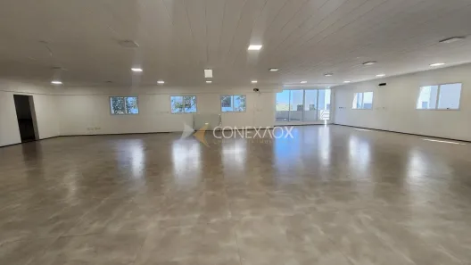Sala Comercial com 1 Quarto para alugar, 282m² no Loteamento Alphaville Campinas, Campinas