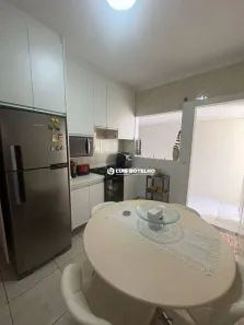 Casa com 3 Quartos à venda, 125m² no Parque Júlio Nóbrega, Bauru