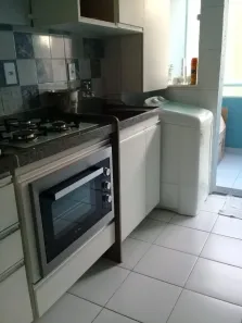 Apartamento com 2 Quartos à venda, 65m² no Aurora, São Luís