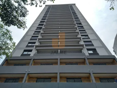Ponto Comercial à venda, 227m² no Vila Buarque, São Paulo