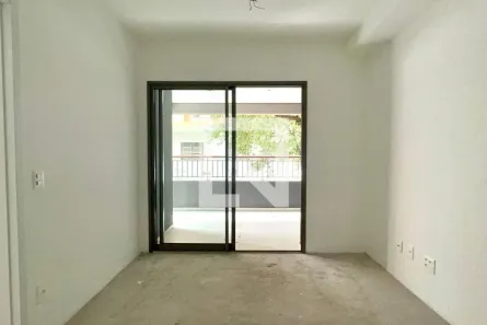 Apartamento com 1 Quarto à venda, 44m² no Jardim Vera Cruz, São Paulo