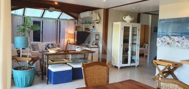 Casa de Condomínio com 5 Quartos para alugar, 400m² no Bairro de Juquehy, São Sebastião