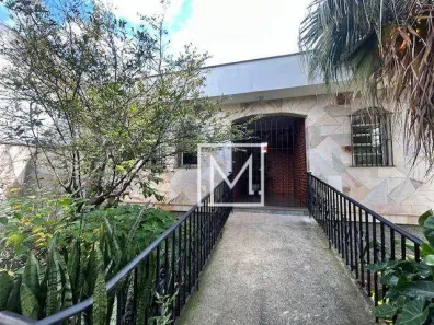 Casa com 4 Quartos à venda, 302m² no Vila Conde do Pinhal, São Paulo