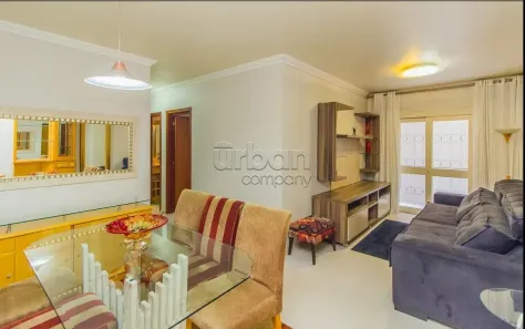 Apartamento com 2 Quartos à venda, 64m² no Centro, Canoas
