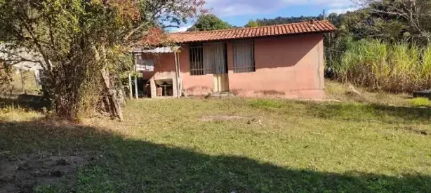 Fazenda/Sítio com 2 Quartos à venda, 7000m² no , Itaguara