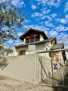 Casa com 3 Quartos à venda, 215m² no Rincão, Novo Hamburgo