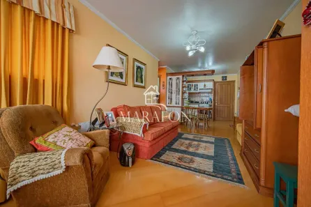 Apartamento com 1 Quarto à venda, 51m² no Vila Suica, Gramado