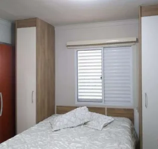 Casa de Condomínio com 2 Quartos à venda, 190m² no Sítio da Figueira, São Paulo