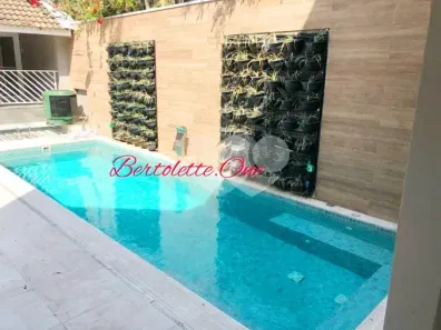 Sobrado com 4 Quartos à venda, 500m² no Barro Branco (Zona Norte), São Paulo