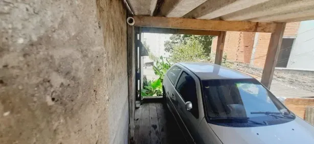 Lote/Terreno à venda, 208m² no Parque Santo Antônio, Guarulhos