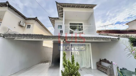 Casa com 3 Quartos à venda, 180m² no Piratininga, Niterói