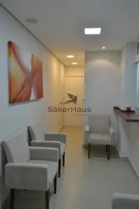 Sala Comercial à venda, 40m² no Jardim Pompéia, Indaiatuba