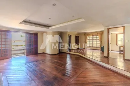 Casa com 4 Quartos à venda, 482m² no Jardim Itu, Porto Alegre
