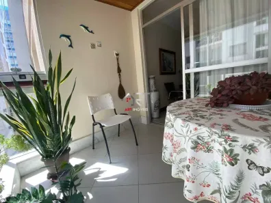 Apartamento com 3 Quartos à venda, 110m² no Praia da Costa, Vila Velha