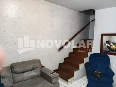 Sobrado com 3 Quartos à venda, 120m² no Vila Nivi, São Paulo