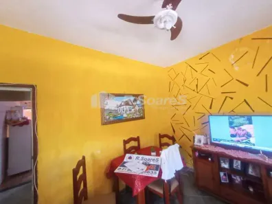  com 2 Quartos à venda, 68m² no Oswaldo Cruz, Rio de Janeiro