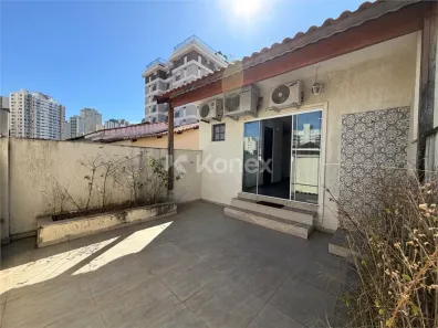 Imóvel Comercial com 3 Quartos para alugar, 150m² no Santana, São Paulo