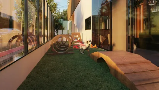Apartamento com 3 Quartos à venda, 110m² no Praia do Canto, Vitória