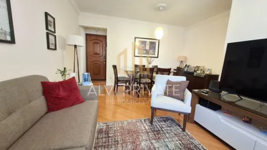 Apartamento com 3 Quartos à venda, 84m² no Freguesia do Ó, São Paulo