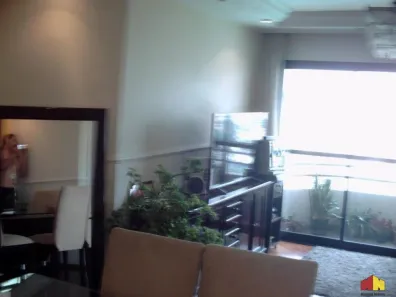 Apartamento com 3 Quartos à venda, 114m² no Jardim Anália Franco, São Paulo