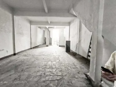 Ponto Comercial à venda, 133m² no Praça da Bandeira, Rio de Janeiro