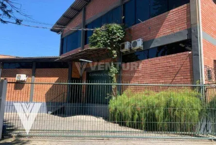 Galpão/Depósito/Armazém para alugar, 1071m² no Velha Central, Blumenau