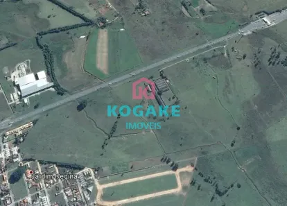 Lote/Terreno à venda, 227100m² no Moreira César, Pindamonhangaba