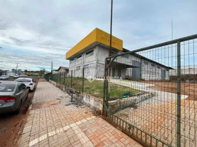 Galpão/Depósito/Armazém para alugar, 650m² no Morumbi, Cascavel