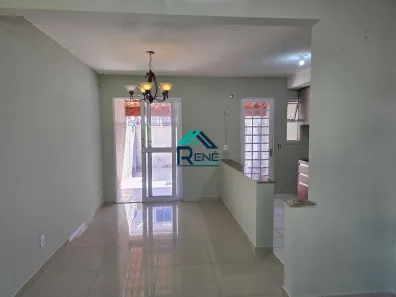 Casa de Condomínio com 2 Quartos à venda, 65m² no Jardim Interlagos, Hortolândia