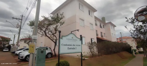 Apartamento com 3 Quartos à venda, 68m² no Vossoroca, Votorantim