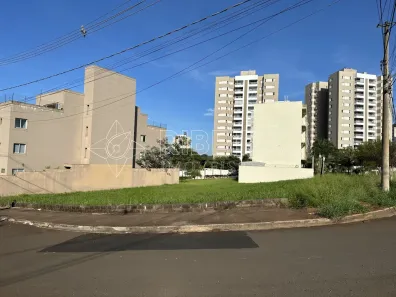 Lote/Terreno à venda, 1008m² no Jardim Nova Aliança Sul, Ribeirão Preto