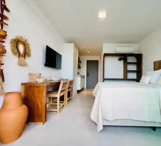 Apartamento com 1 Quarto à venda, 28m² no Meireles, Fortaleza