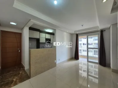 Apartamento com 2 Quartos à venda, 50m² no Vila Metalúrgica, Santo André