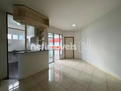 Apartamento com 2 Quartos para alugar, 53m² no Carmo, Belo Horizonte