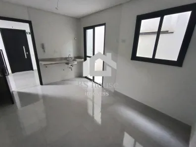 Apartamento com 2 Quartos à venda, 132m² no Campestre, Santo André