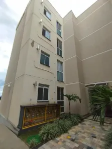 Apartamento com 1 Quarto à venda, 42m² no Ajuda de Baixo, Macaé
