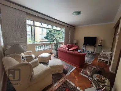 Apartamento com 4 Quartos à venda, 167m² no Ipanema, Rio de Janeiro