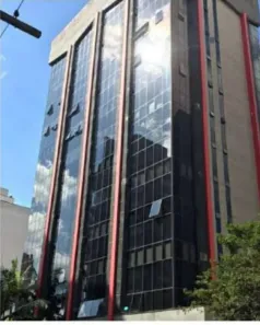 Consultório para alugar, 46m² no Liberdade, São Paulo