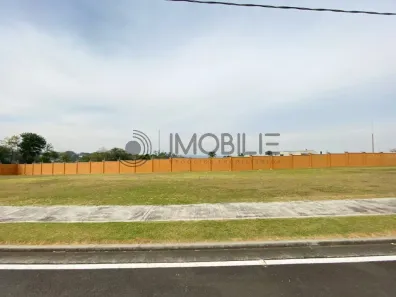 Lote/Terreno à venda, 626m² no Alphaville Itu, Itu