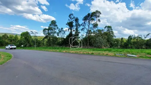 Lote/Terreno à venda, 2423m² no Condomínio Terras de São José, Itu