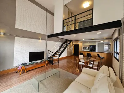 Apartamento com 2 Quartos à venda, 110m² no Cerqueira César, São Paulo