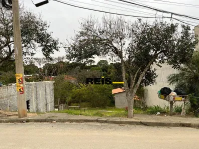 Lote/Terreno à venda, 2183m² no Parque Santa Márcia, Votorantim
