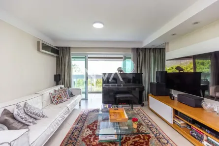 Apartamento com 3 Quartos à venda, 177m² no Lagoa, Rio de Janeiro