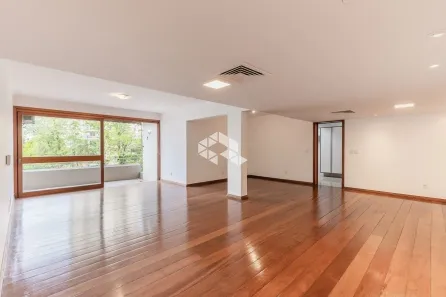 Apartamento com 4 Quartos à venda, 187m² no Moinhos de Vento, Porto Alegre