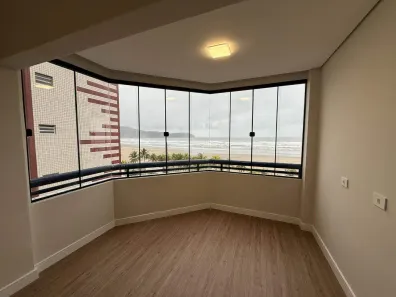 Apartamento com 3 Quartos à venda, 117m² no Guilhermina, Praia Grande