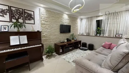 Sobrado com 4 Quartos à venda, 157m² no Parque São Domingos, São Paulo