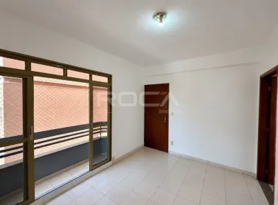 Apartamento com 2 Quartos à venda, 49m² no Condomínio Itamaraty, Ribeirão Preto