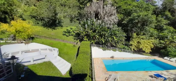 Casa com 5 Quartos à venda, 370m² no Mury, Nova Friburgo