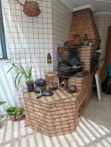 Apartamento com 3 Quartos à venda, 176m² no Anchieta, São Bernardo do Campo